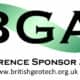 BGA sponsor logo 2017