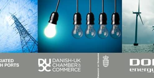 Danish Embassy UK Offshore and Wind Seminar