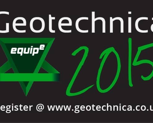 Geotechnica 2015