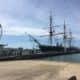 HMS Warrior Portsmouth