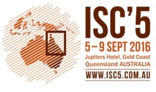 ISC5 2016 - Geolabs